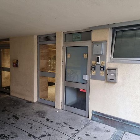 Apartament App Central Market Lublana Zewnętrze zdjęcie