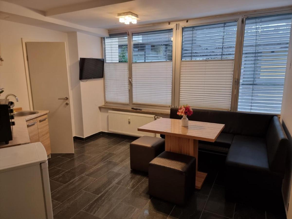 Apartament App Central Market Lublana Zewnętrze zdjęcie
