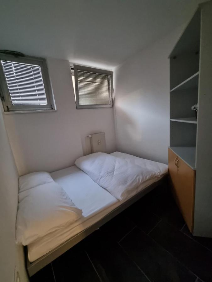Apartament App Central Market Lublana Zewnętrze zdjęcie